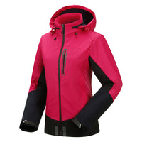 WELT POCKET JACKET